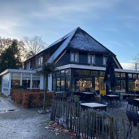 Het Wapen Van Aelden Aalden Exterior foto